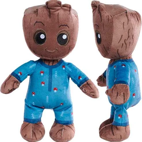 Simba Disney Marvel Galaktikos sergėtojai Groot 31 cm