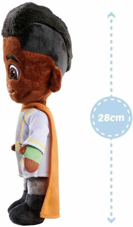 Simba Disney Žvaigždžių karų Jaunasis Džedajus Kai 28 cm