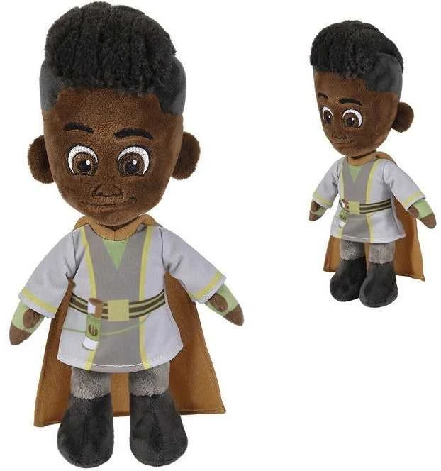 Simba Disney Žvaigždžių karų Jaunasis Džedajus Kai 28 cm
