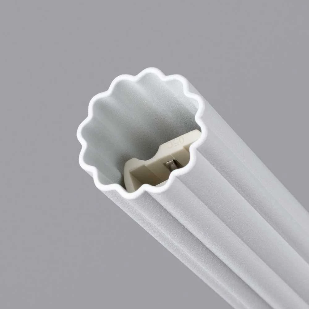 Sollux Lighting Pakabinamas šviestuvas ARCHE 1 baltas