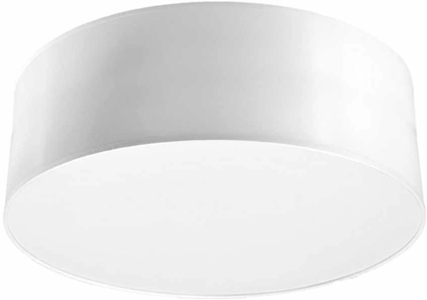 Sollux Lighting Lubinis šviestuvas ARENA baltas