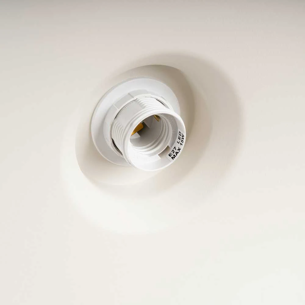 Sollux Lighting BILO pakabinamas šviestuvas, smėlio spalvos, plienas, E27, moderni apvali lemputė, 35x120 cm