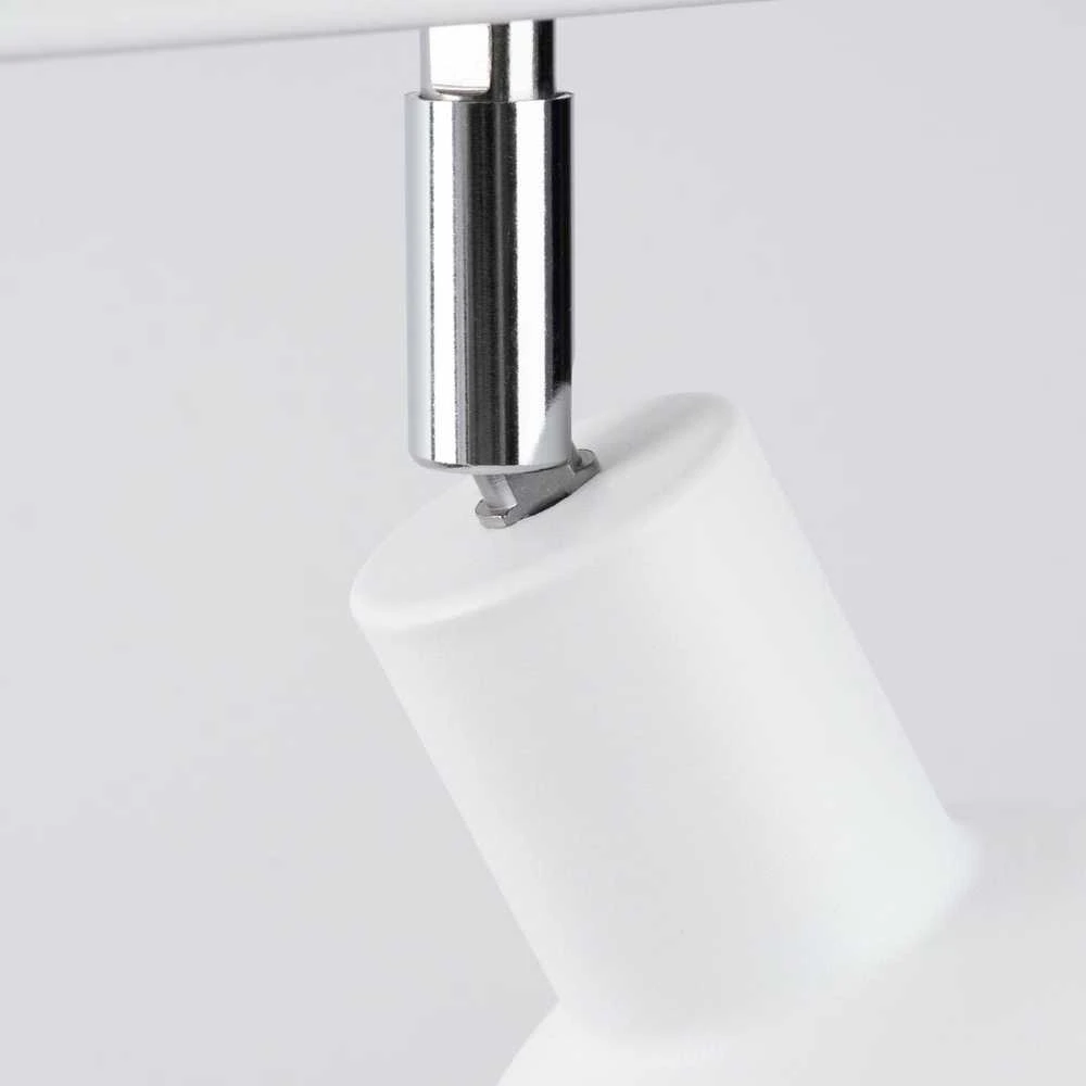 Sollux Lighting Lubinis šviestuvas ELBA 2 baltas