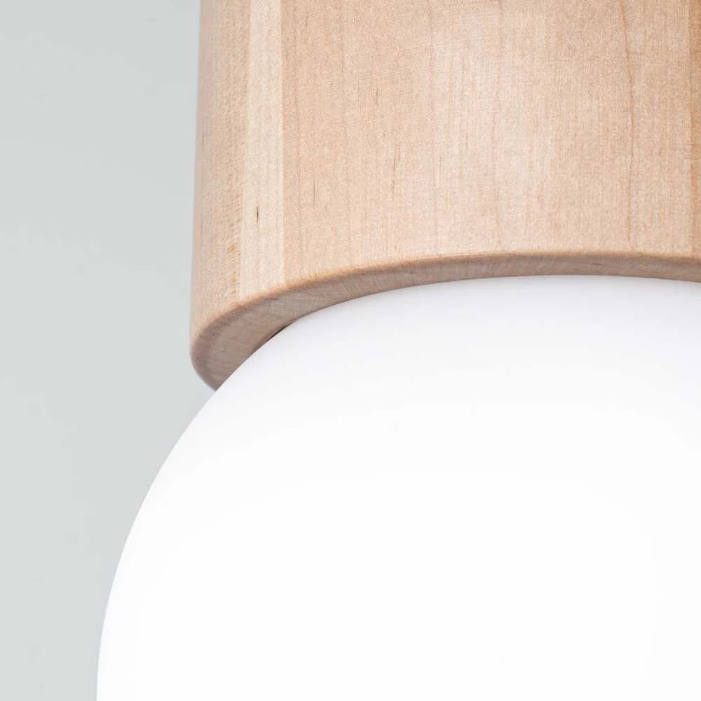 Sollux Lighting Lubinis šviestuvas BOOMO 8