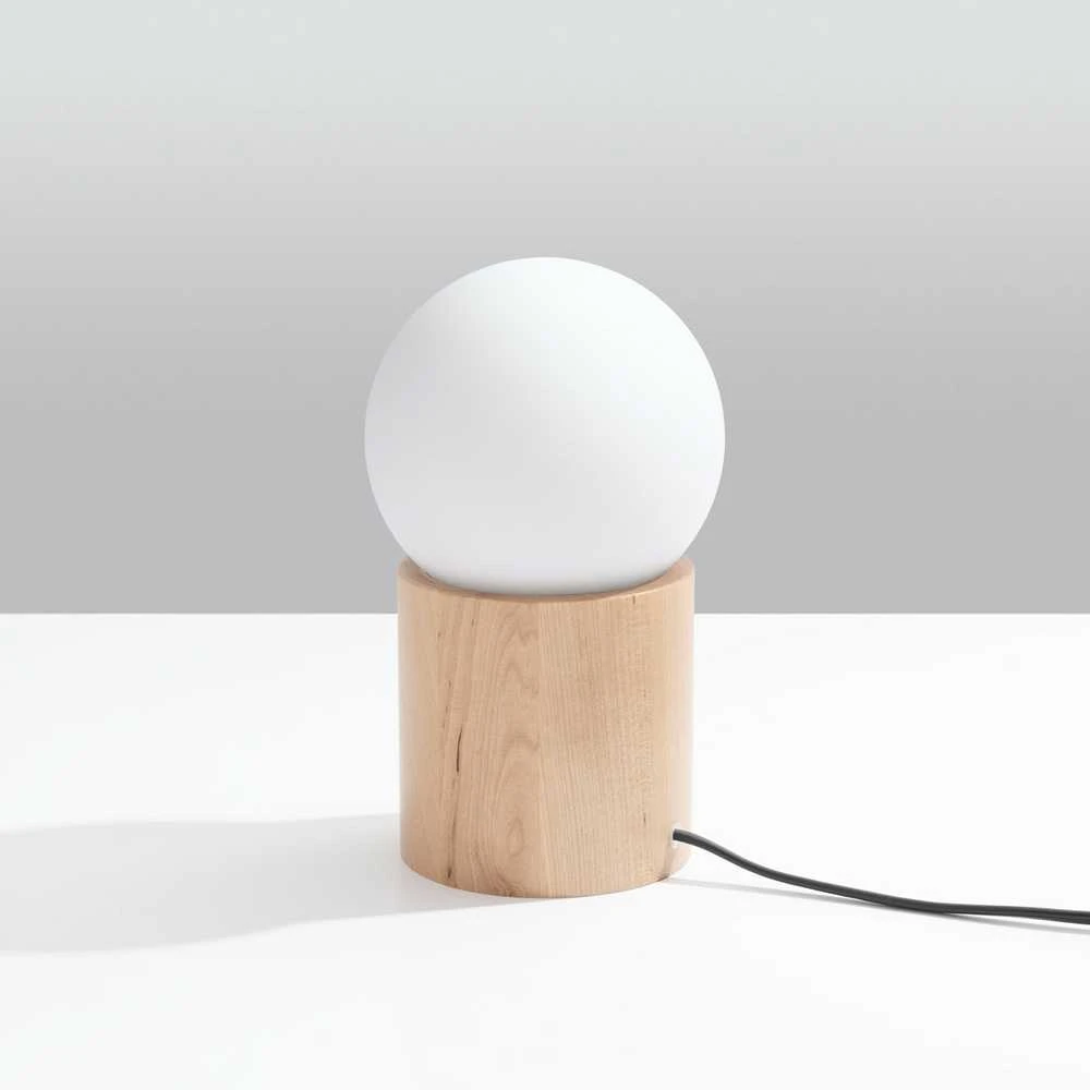 Sollux Lighting Stalo lempa BOOMO
