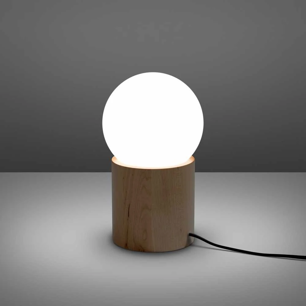 Sollux Lighting Stalo lempa BOOMO