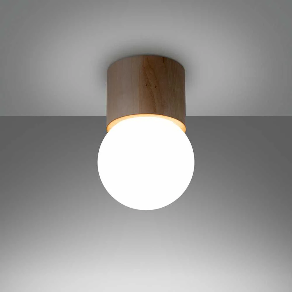Sollux Lighting Lubinis šviestuvas BOOMO 8