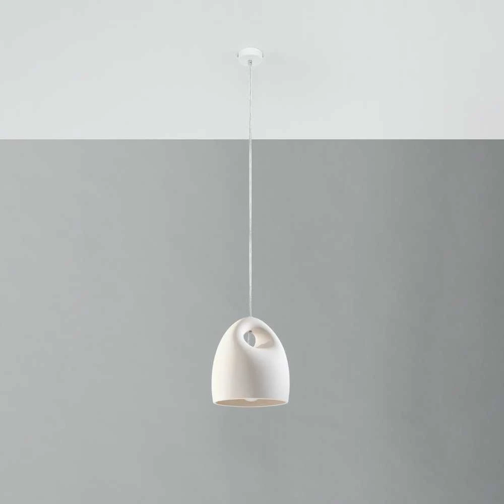 Sollux Lighting Keraminis pakabinamas šviestuvas BUKANO