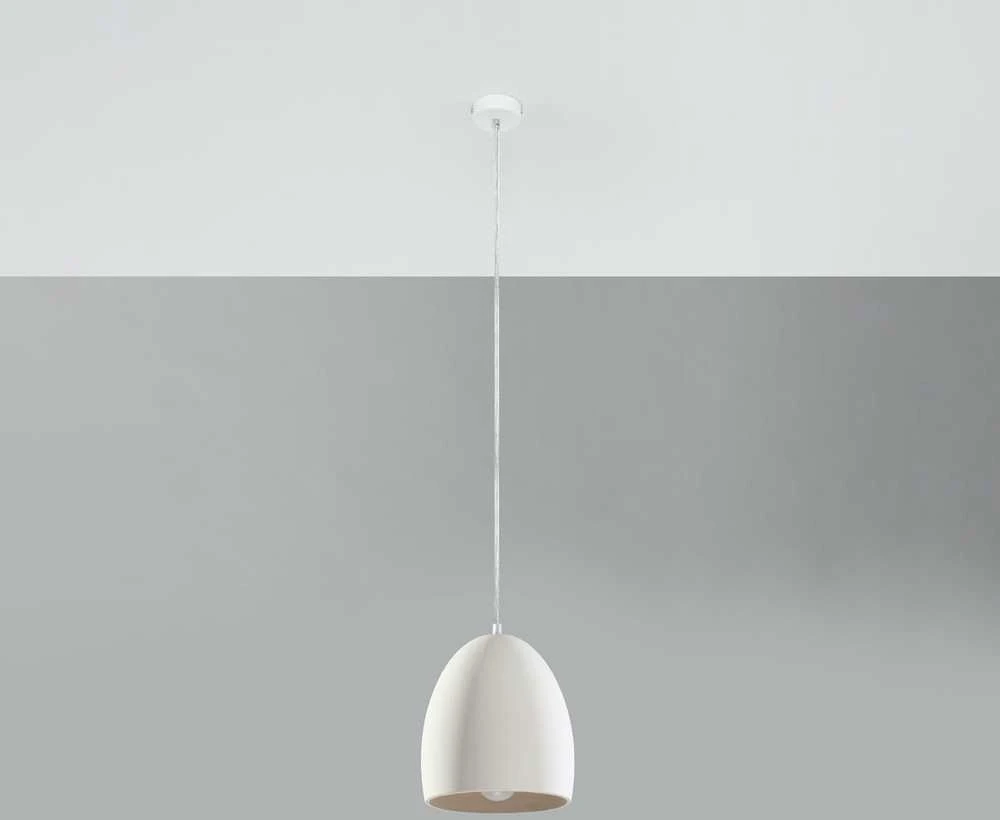 Sollux Lighting Keraminis pakabinamas šviestuvas FLAWIUSZ