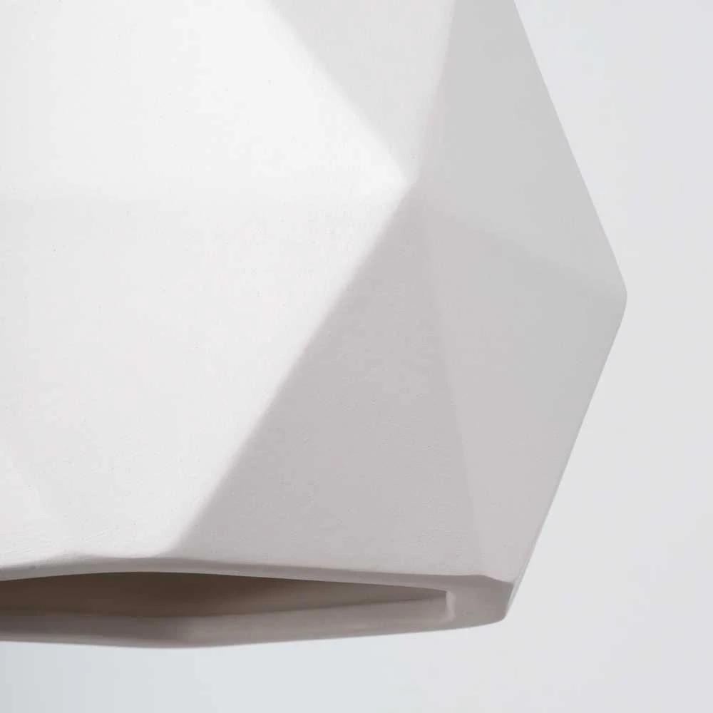 Sollux Lighting Pakabinamas šviestuvas keraminis MINT