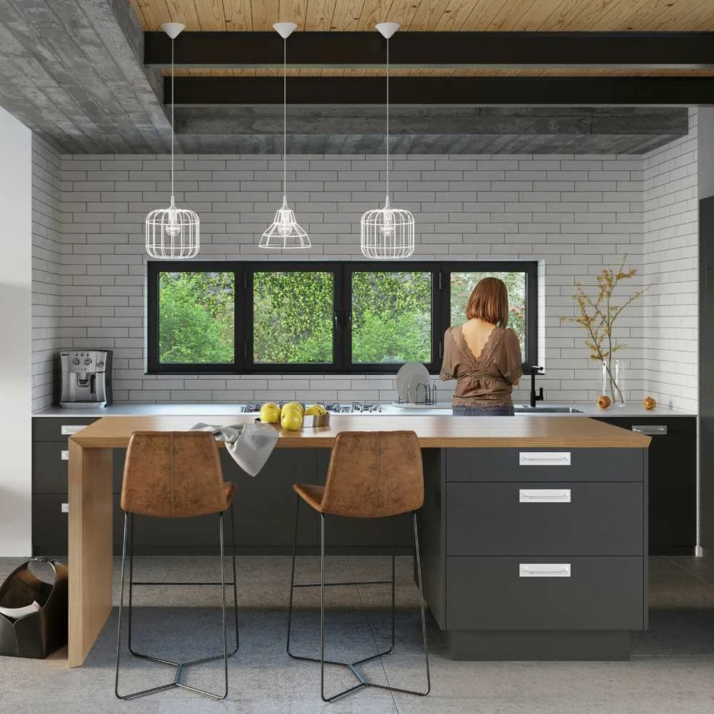 Sollux Lighting Pakabinamas šviestuvas CELTA baltas