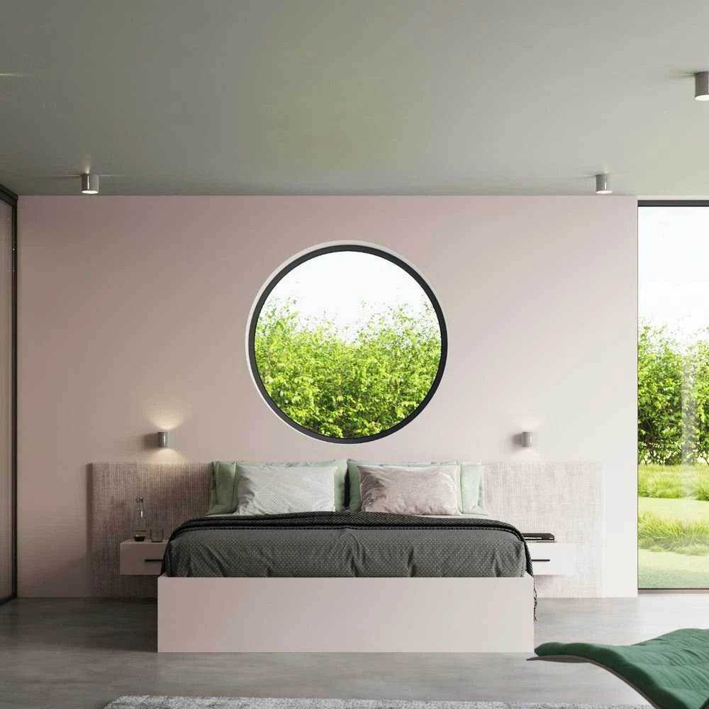Sollux Lighting Lubinis šviestuvas INEZ pilka