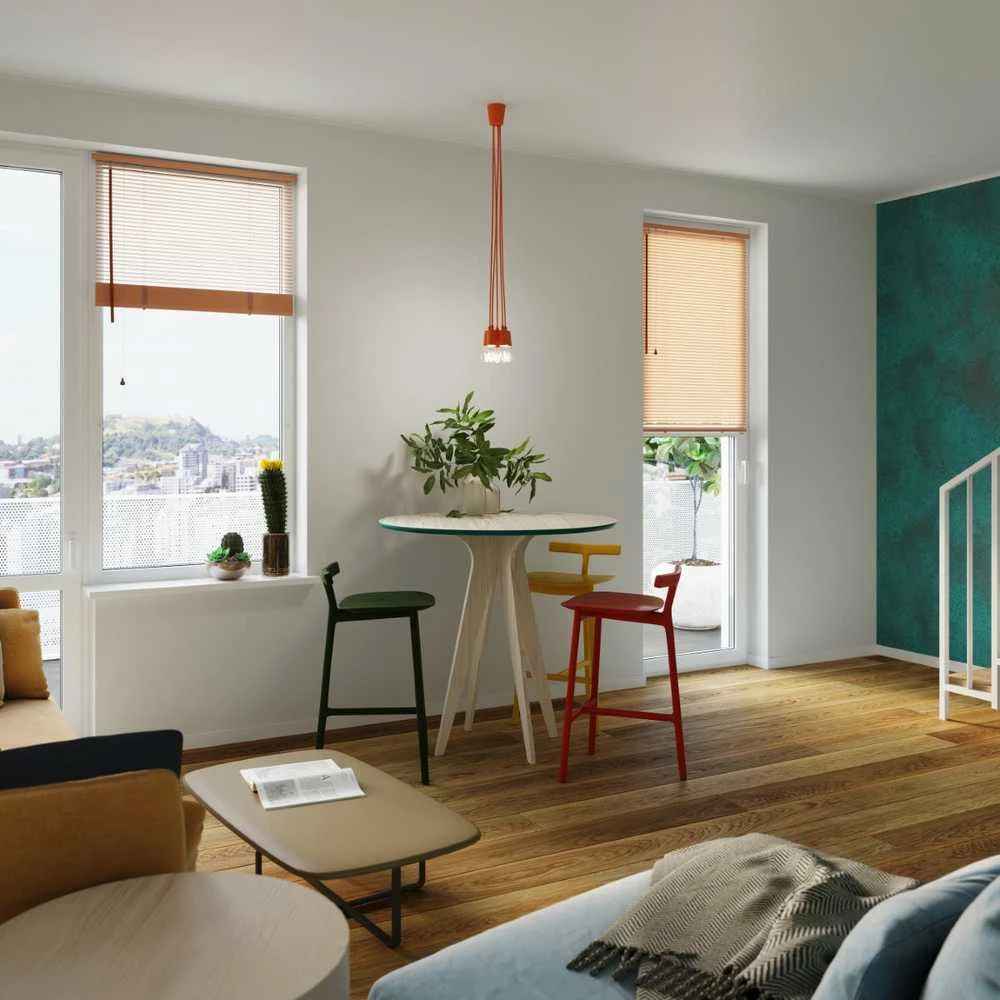 Sollux Lighting Pakabinamas šviestuvas DIEGO 3 oranžinis