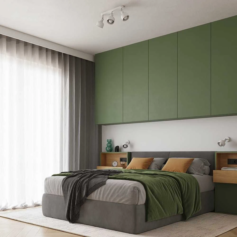 Sollux Lighting Lubinis šviestuvas ELBA 3 baltas