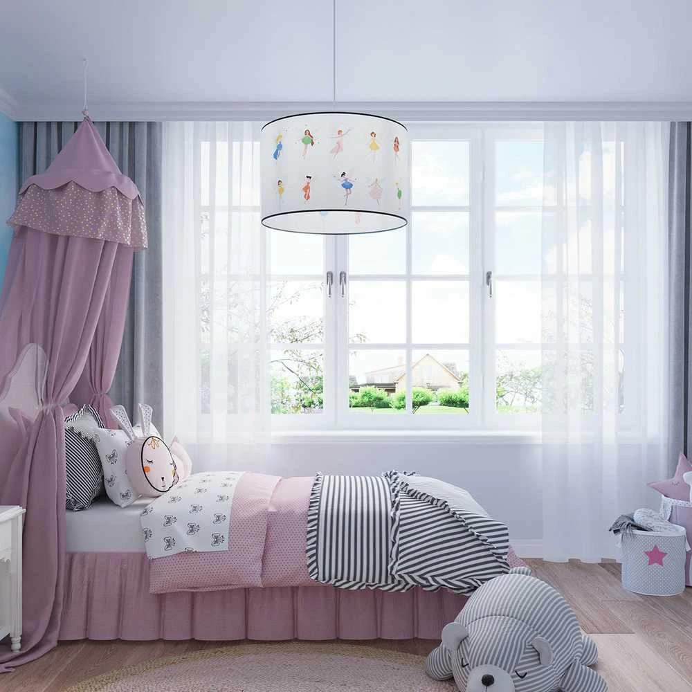Sollux Lighting Pakabinamas šviestuvas FAIRY 40