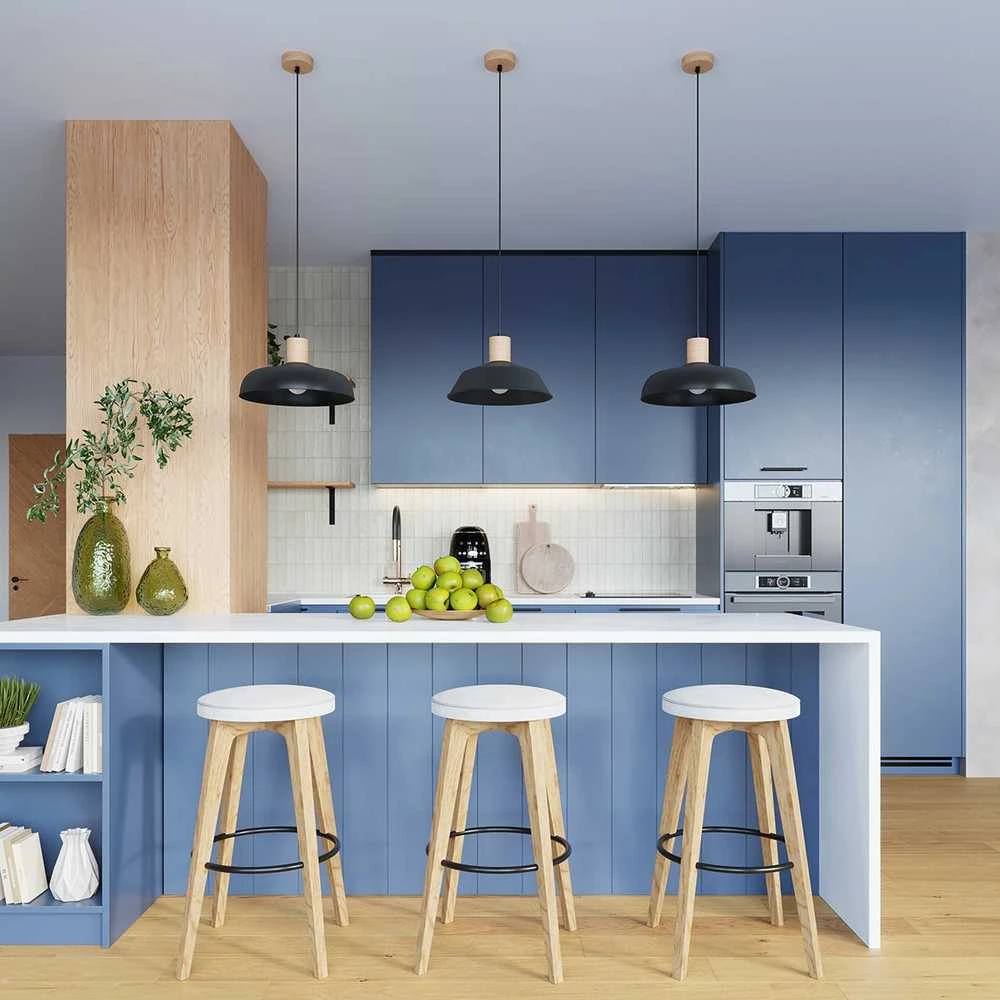 Sollux Lighting Pakabinamas šviestuvas FANO juodas