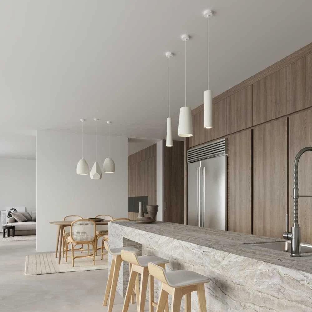 Sollux Lighting Keraminis pakabinamas šviestuvas GULCAN