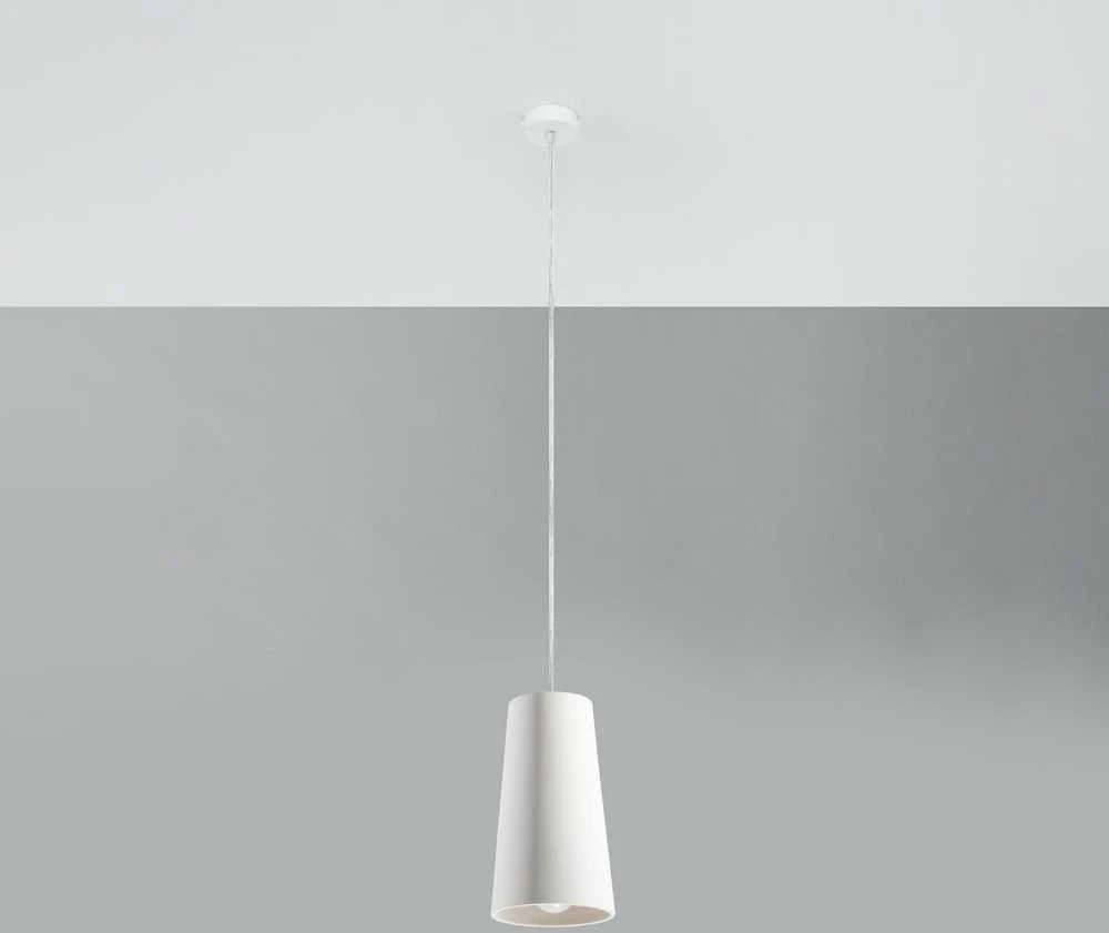 Sollux Lighting Keraminis pakabinamas šviestuvas GULCAN