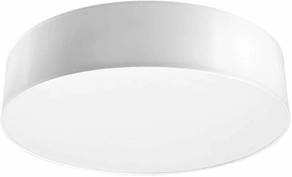 Sollux Lighting Lubinis šviestuvas ARENA 55 baltas
