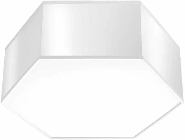 Sollux Lighting Lubinis šviestuvas SUNDE 11 baltas