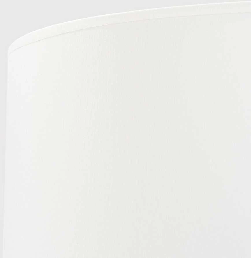 Sollux Lighting Ispaniškos oranžinės spalvos NATT stalinė lempa, 40/25 audinio gaubtas, natūrali mediena, 15 W LED