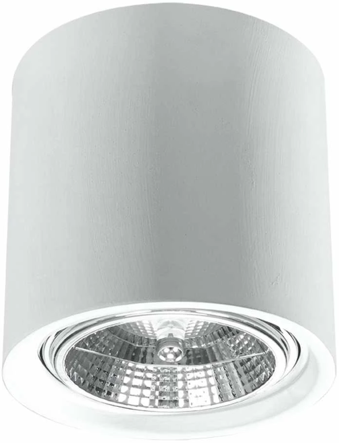 Lubinis šviestuvas Sollux Lighting Sieninis keraminis šviestuvas KALU