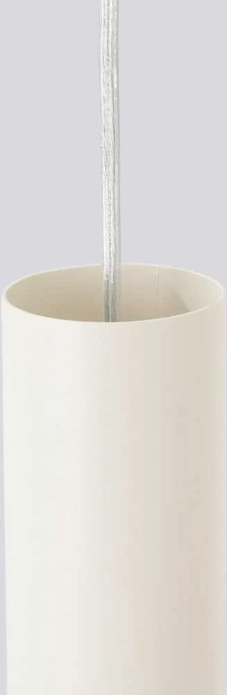 Sollux Lighting Pakabinamas šviestuvas LAGOS 3P smėlio spalvos