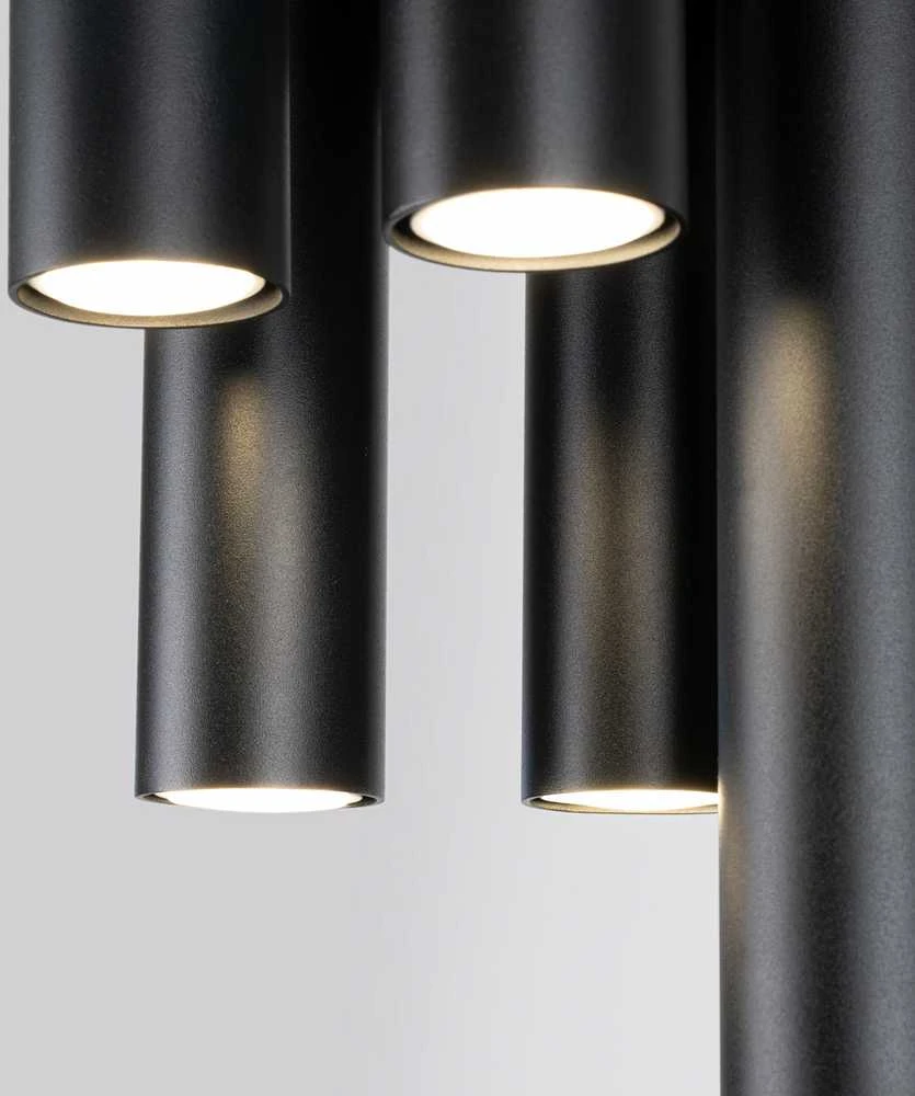 Sollux Lighting Lubinis šviestuvas LAGOS 5P baltas