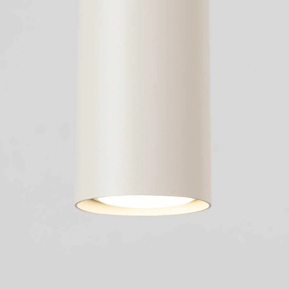 Sollux Lighting Pakabinamas šviestuvas LAGOS 1 beige