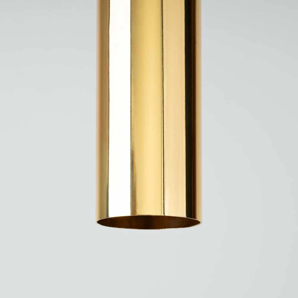 Sollux Lighting Lubinis šviestuvas LAGOS 30 poliruoto aukso