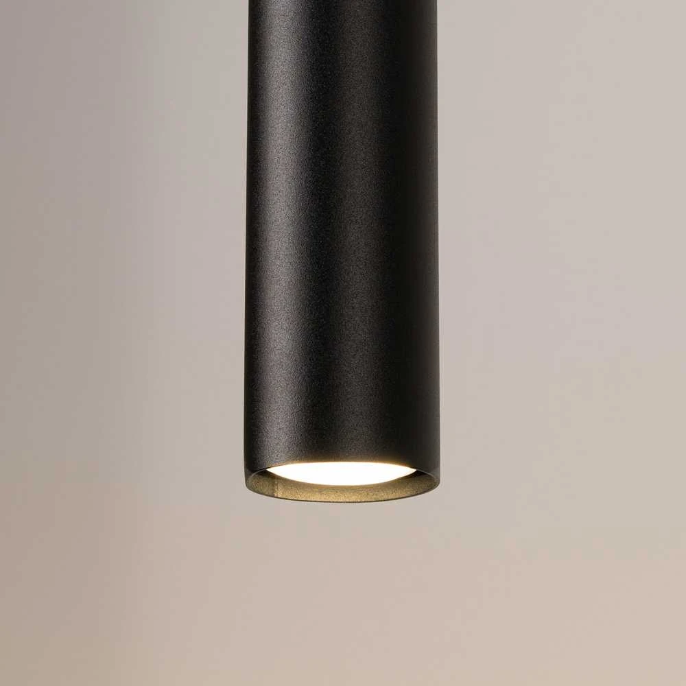 Sollux Lighting LAGOS vandenyno žalios spalvos modernus plieno sieninis šviestuvas, 2 x GU10, 10 W, juodas
