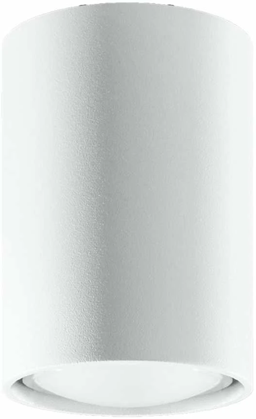 Sollux Lighting Lubinis šviestuvas LAGOS 10 baltas