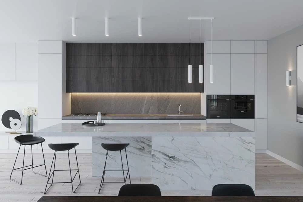 Sollux Lighting LAGOS vandenyno žalios spalvos modernus plieno sieninis šviestuvas, 2 x GU10, 10 W, baltas