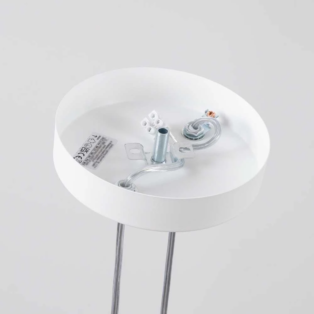 Sollux Lighting LAGOS vandenyno žalios spalvos modernus plieno sieninis šviestuvas, 2 x GU10, 10 W, baltas