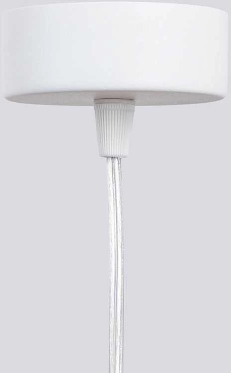 Sollux Lighting LAMI vandenyno žalios spalvos modernus baltas plieno pakabinamas šviestuvas GU10 10W LED