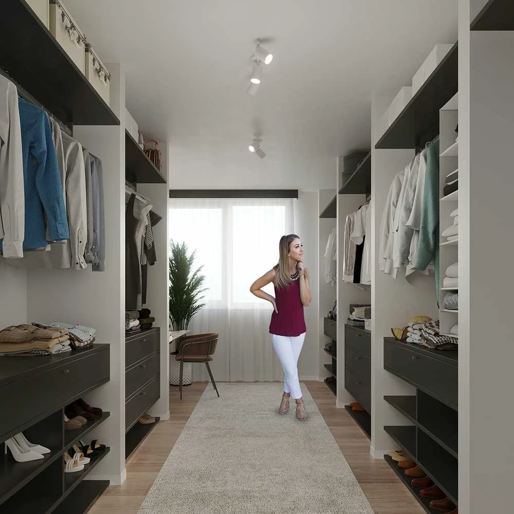 Sollux Lighting Lubinis šviestuvas LEMMI 2 baltas