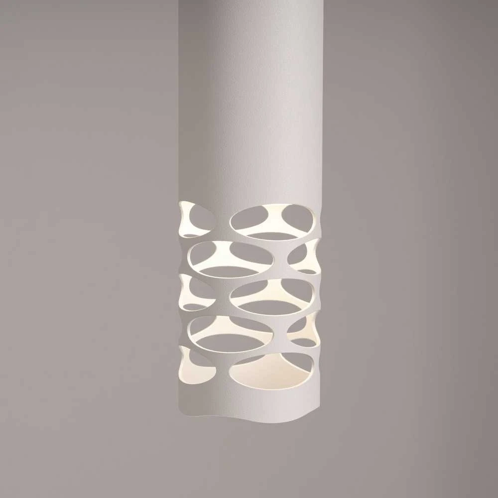 Sollux Lighting LIRO vandenyno žalios spalvos modernus plieno pakabinamas šviestuvas GU10 10W baltas