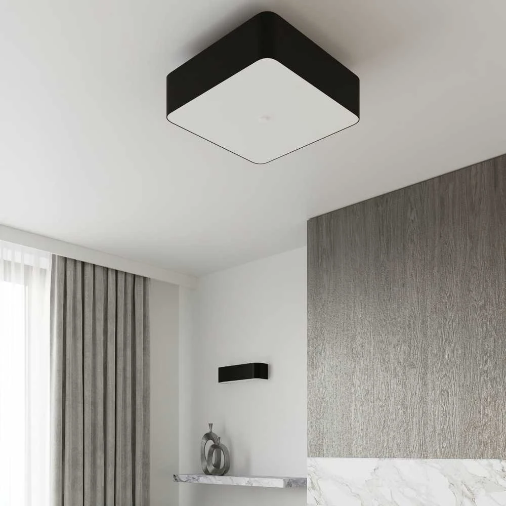 Sollux Lighting Lubinis šviestuvas LOKKO 55 baltas