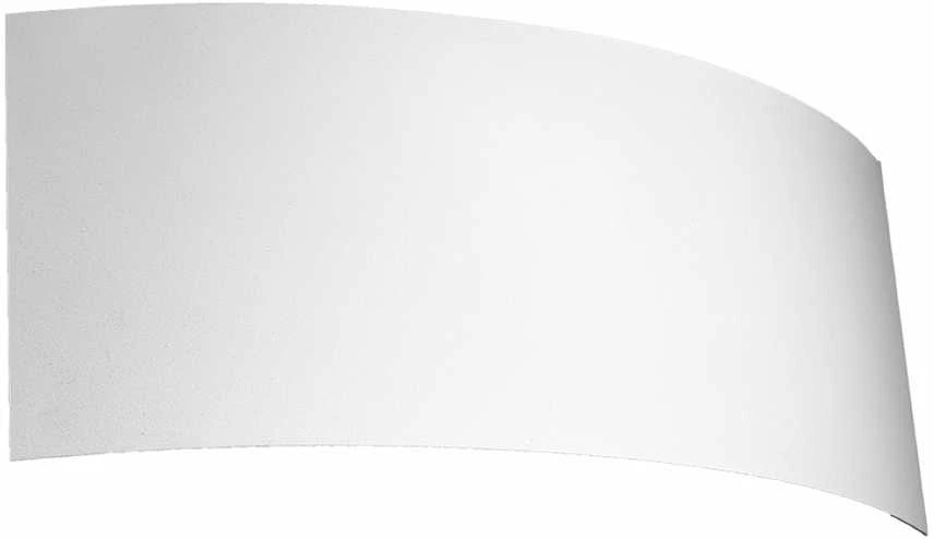 Sollux Lighting Sieninis šviestuvas MAGNUS baltas