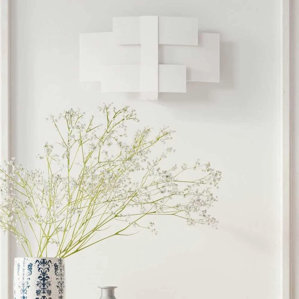 Sollux Lighting Lubinis šviestuvas CELIA baltas