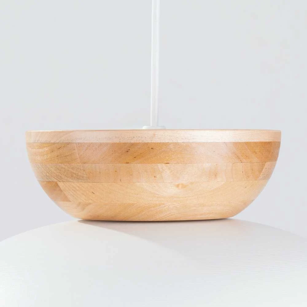 Sollux Lighting Pakabinamas šviestuvas MARION baltas