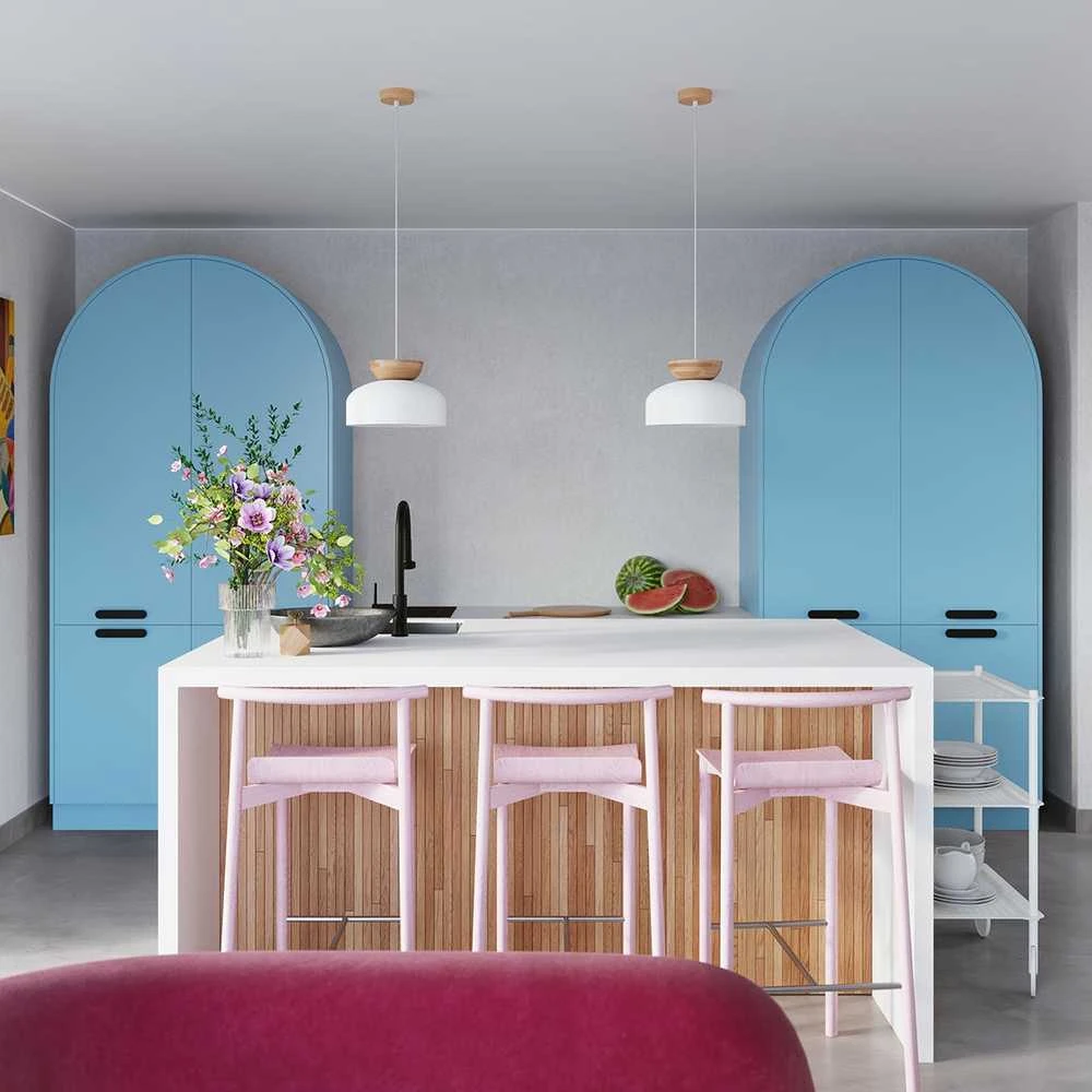 Sollux Lighting Pakabinamas šviestuvas MARION baltas