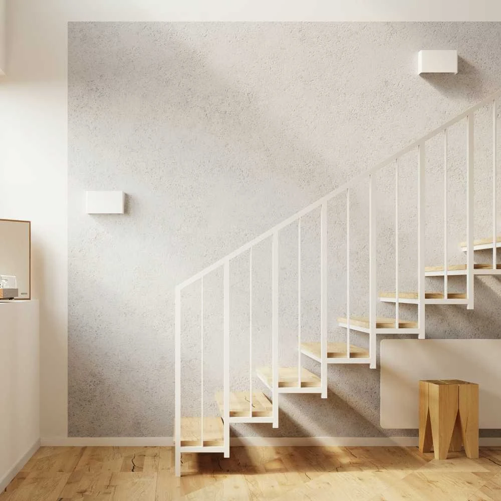 Sollux Lighting Sieninis šviestuvas COPERTURA
