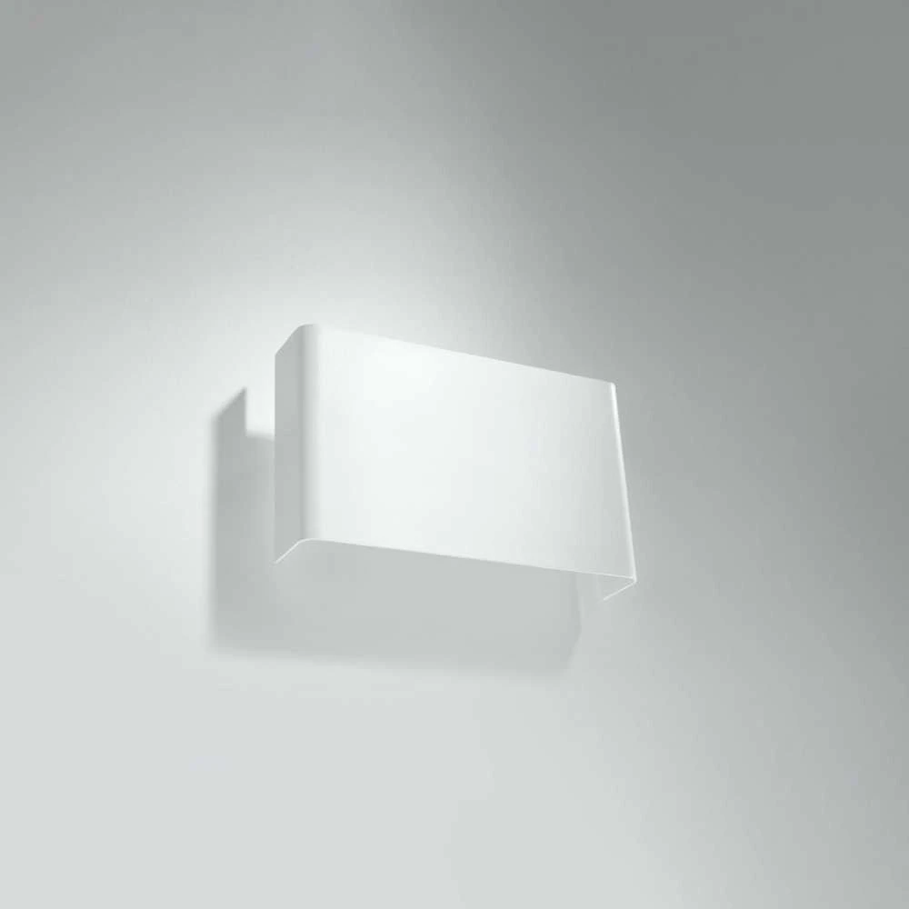 Sollux Lighting Sieninis šviestuvas COPERTURA