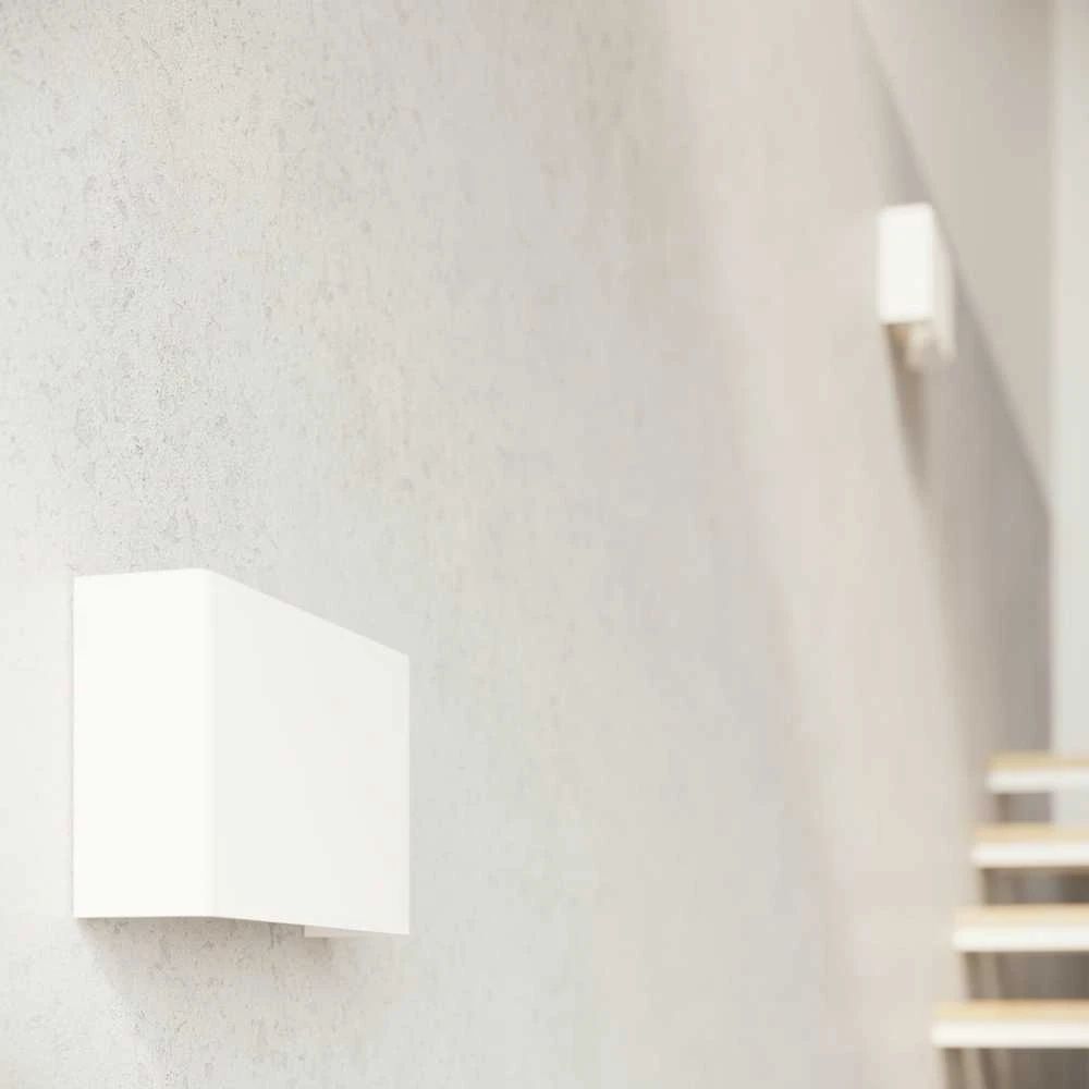 Sollux Lighting Sieninis šviestuvas COPERTURA