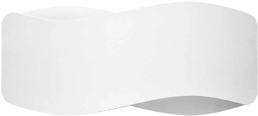Sollux Lighting Sieninis šviestuvas TILA 30 baltas