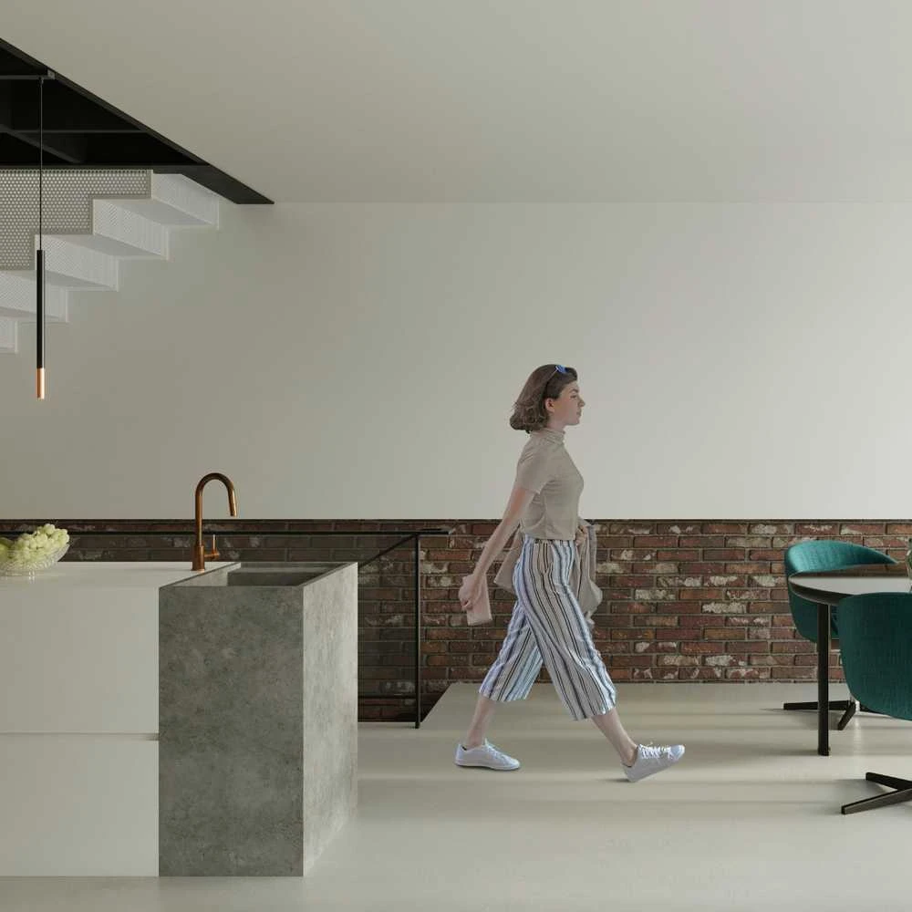 Sollux Lighting Pakabinamas šviestuvas MOZAICA 1 juodas/varis