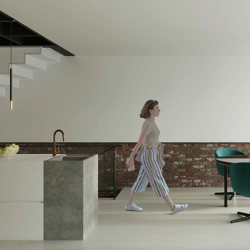 Sollux Lighting Pakabinamas šviestuvas MOZAICA 1 juodas/auksinis