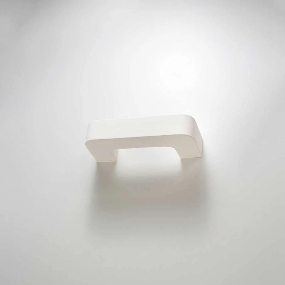 Sieninis šviestuvas Sollux Lighting Sieninis keraminis šviestuvas MAGNET