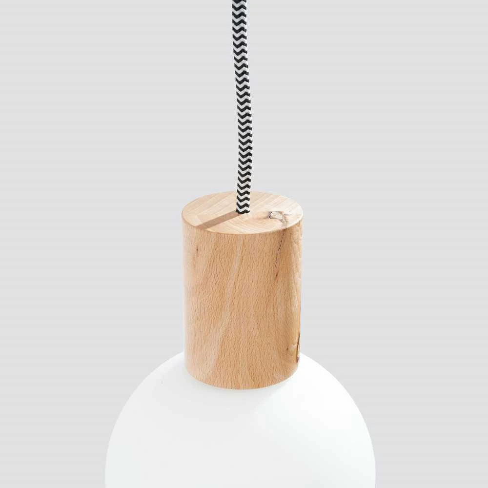 Sollux Lighting Sieninis šviestuvas NIBMI G9 su jungikliu